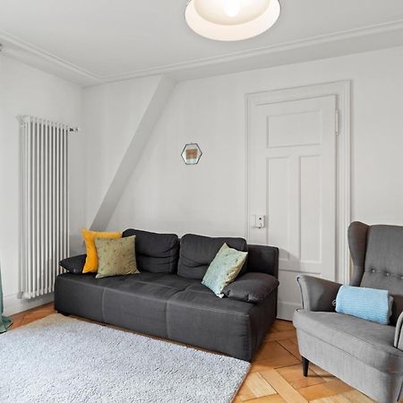 Central Bright & Cozy Apartments Lucerne ภายนอก รูปภาพ