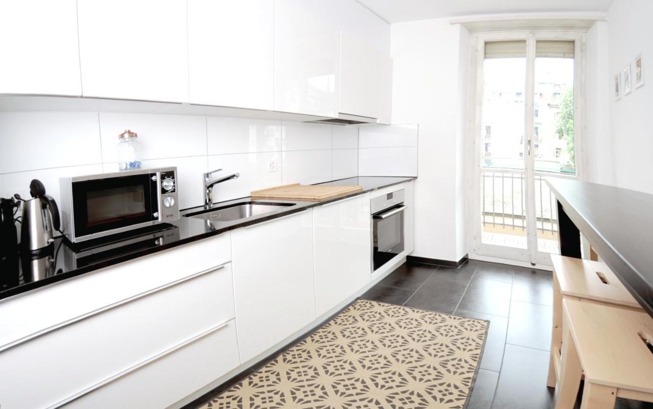 Central Bright & Cozy Apartments Lucerne ภายนอก รูปภาพ