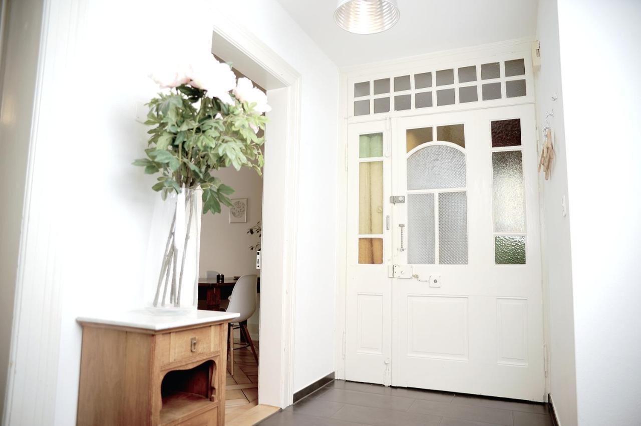 Central Bright & Cozy Apartments Lucerne ภายนอก รูปภาพ
