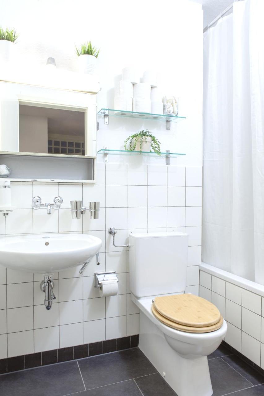 Central Bright & Cozy Apartments Lucerne ภายนอก รูปภาพ