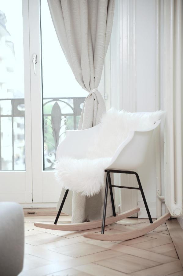 Central Bright & Cozy Apartments Lucerne ภายนอก รูปภาพ